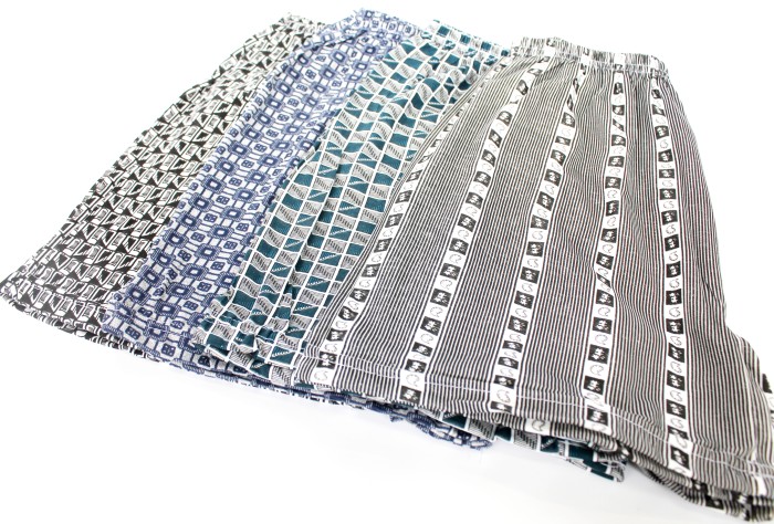 Р4378 Б/С Трусы мужские хороший хлопок(12шт)