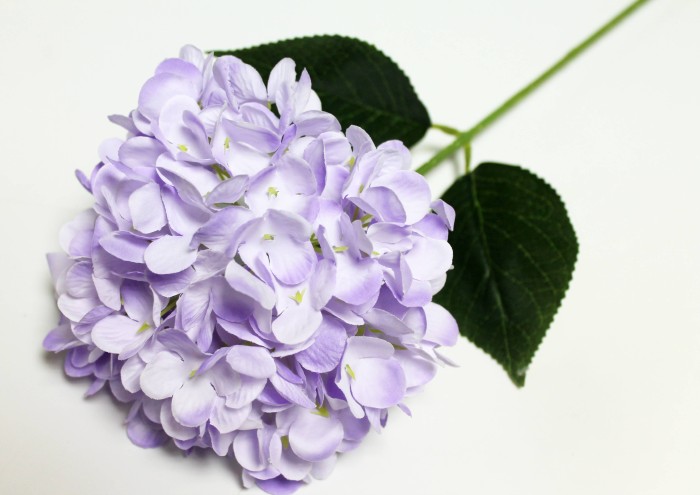 В12145 Б/С Гортензия"Саманта"H67см(4шт)