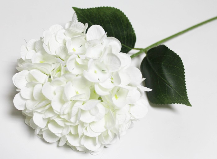 В12145 Б/С Гортензия"Саманта"H67см(4шт)