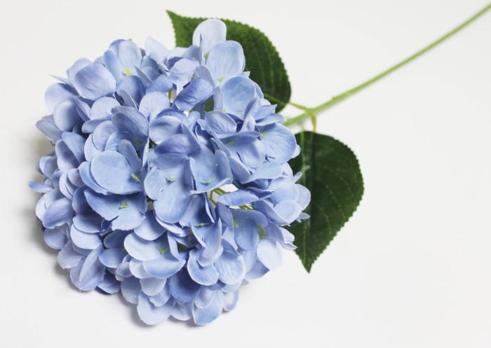 В12145 Б/С Гортензия"Саманта"H67см(4шт)