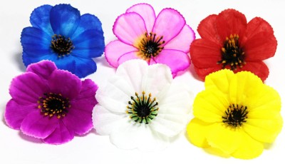 Г12304 Голова "Цветик-семицветик" 13см(100шт)