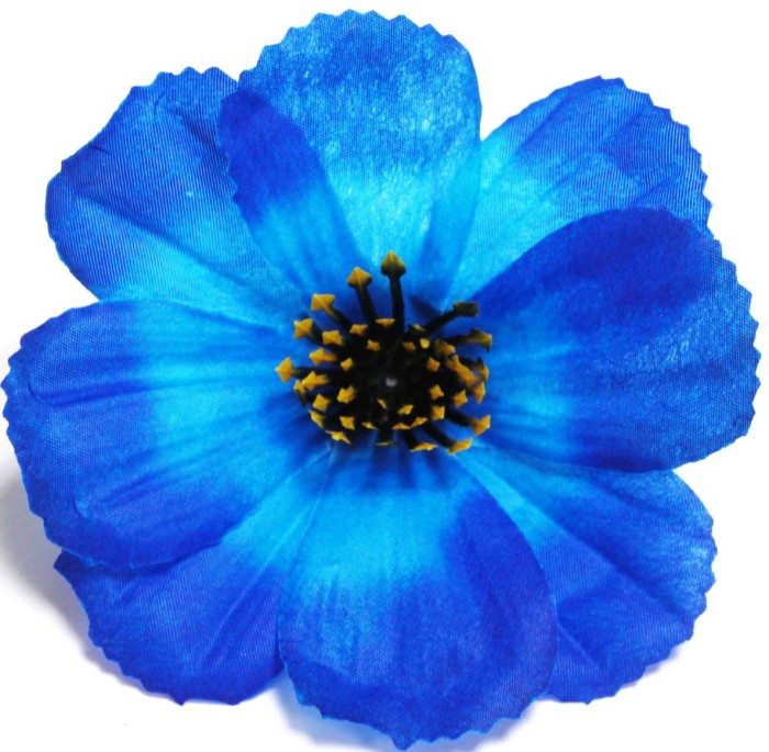 Г12304 Голова "Цветик-семицветик" 13см(100шт)