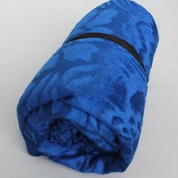 Синий
