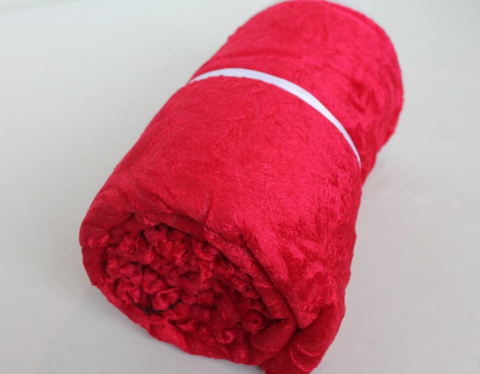 Р2987 Обтяжка на гроб бархат с рисунком