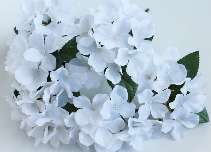 Б11784 Букет 7 голов гортезии"Вектор"35см(10микс)