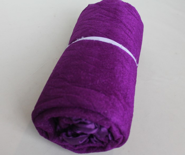 Р2988 Обтяжка на гроб из дорогого бархата