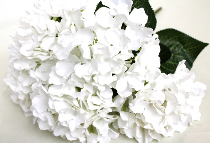 Б10901 Б/С Букет гортензии"ЕвроСтиль"5г.Н44см(10микс)