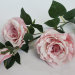 В11618 Б/С Ветка крупной розы"Мадлен"3г.Н95см(4микс)