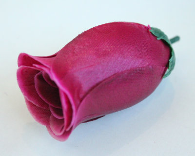 Г10242 Б/С Голова  10см атласная розы большая&quot;Оскар&quot;(40шт)