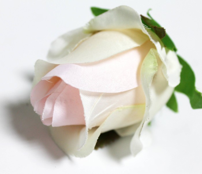 Г12229 Бутон розы "Ва-банк" пенопластом 8см(20шт)