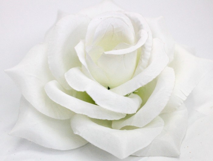 Г792 Б/С Голова роза 15,5см"Барбара" хлопок 5 сл.(30/600шт)