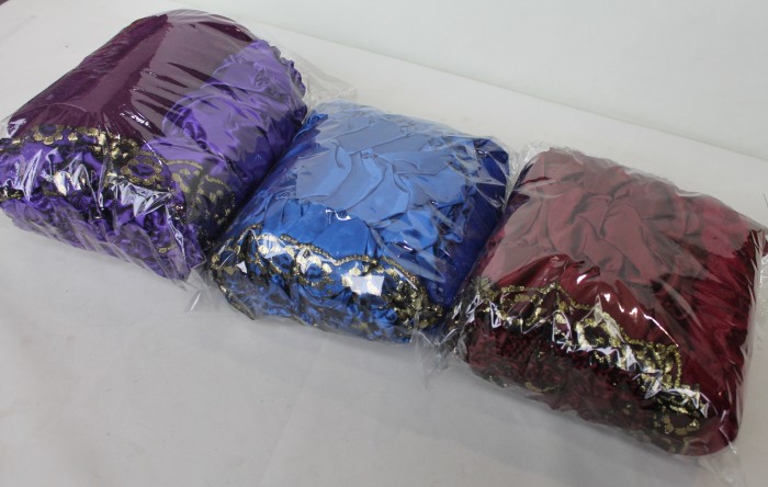 РК1290 Футляр атлас. с кружевом+стрейч