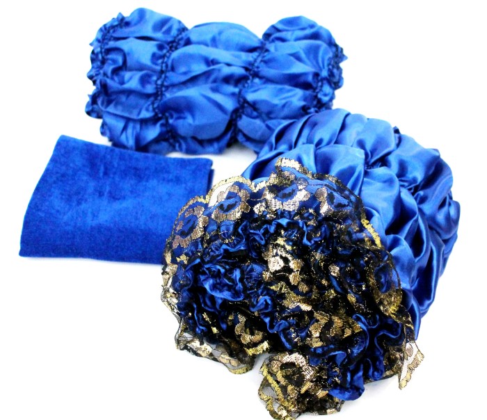 РК1290 Футляр атлас. с кружевом+стрейч