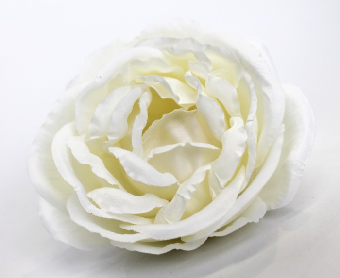 Г11562 Голова пионовидная роза"Эврика"Н12см(20шт)