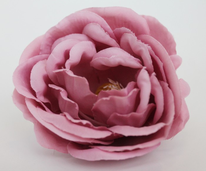 Г11562 Голова пионовидная роза"Эврика"Н12см(20шт)