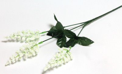 В12152 Б/С Ветка-добавка 3-ая кукуруза обсыпная H46см(10шт)