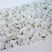 Э10350 Б/С Панно свад.из бел.цветков гортензии 42х62см
