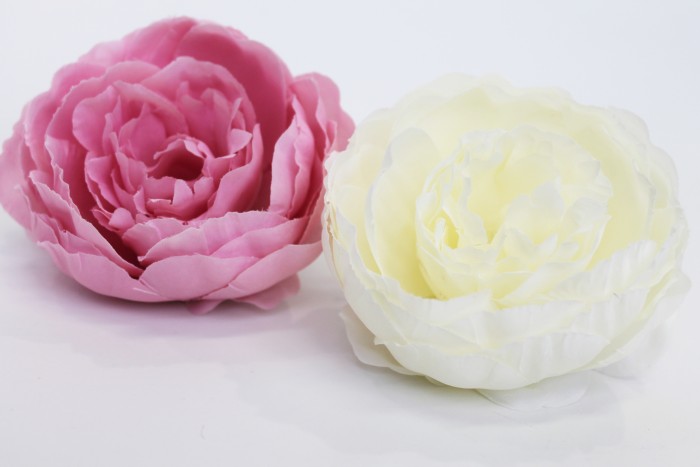 Г11580 Б/С Голова пиона"Казанова"d10см(20шт)