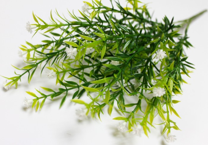 Б12029 Б/С Букет гипсофилы 5 вет.38см(20шт)