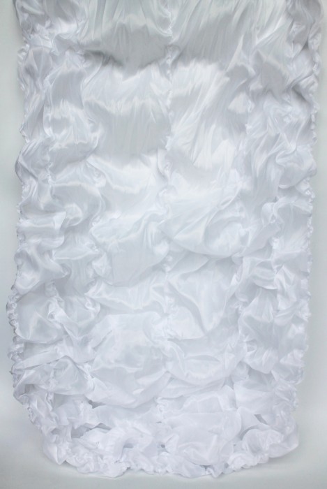 Р391  Б/С Корыто расширенное  (шелк.1предмет)