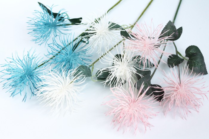 В10648 Б/С Василистник цветной 3г.Н64см