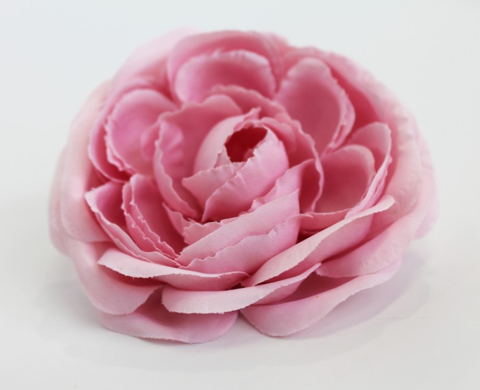 Г11561 Голова ранункулюс 10 слоев d=10см(20шт)