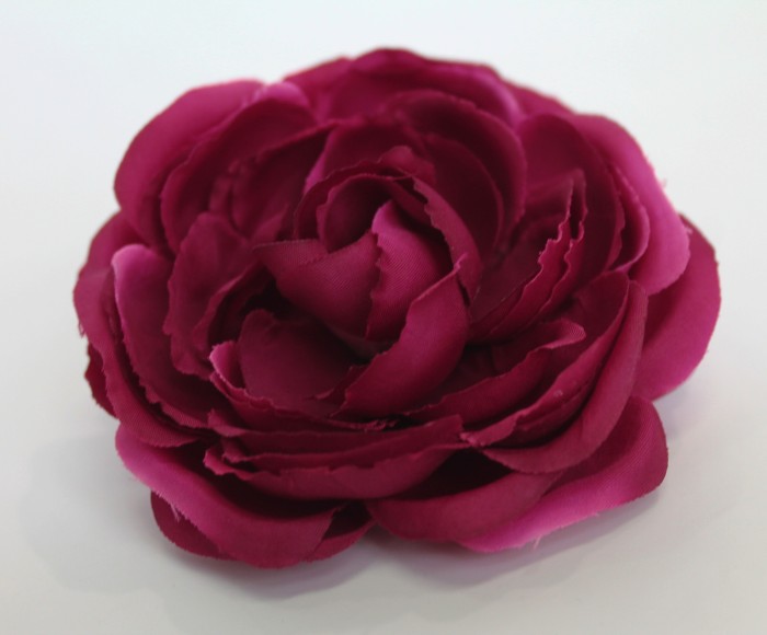 Г11561 Голова ранункулюс 10 слоев d=10см(20шт)