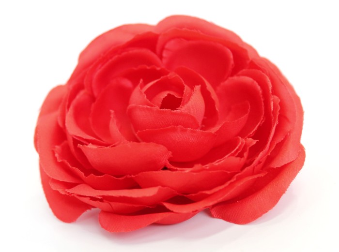 Г11561 Голова ранункулюс 10 слоев d=10см(20шт)