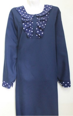 Р11084 Б/С Платье ритуальное &quot;Акцент&quot;