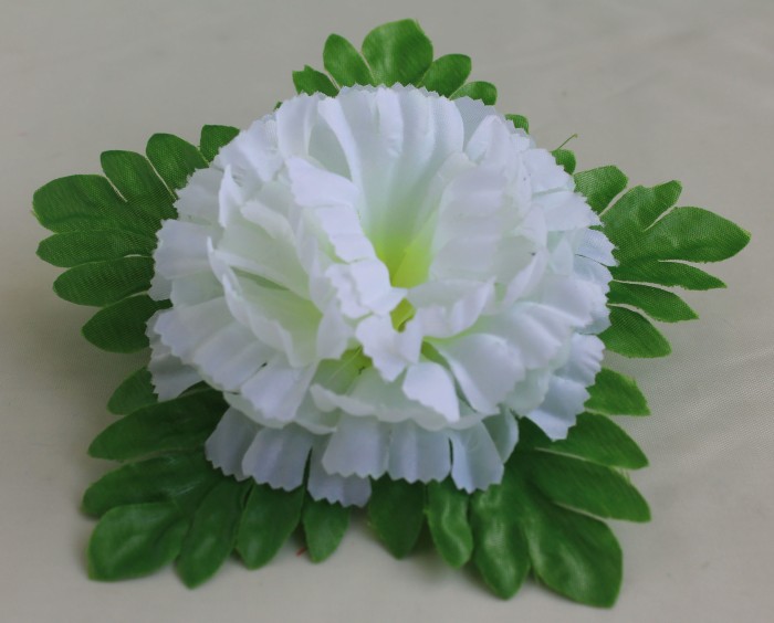 Г10508 Б/С Гвоздика  4 слоя с розеткой d=17см(50шт/1500шт)