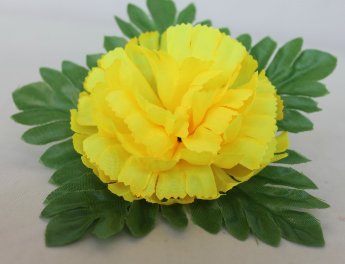 Г10508 Б/С Гвоздика  4 слоя с розеткой d=17см(50шт/1500шт)