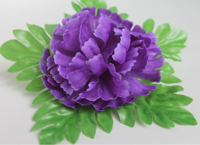 Г10508 Б/С Гвоздика  4 слоя с розеткой d=17см(50шт/1500шт)