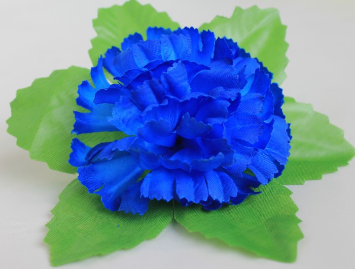 Г10508 Б/С Гвоздика  4 слоя с розеткой d=17см(50шт/1500шт)