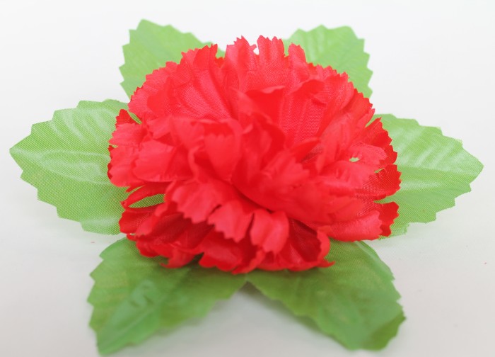 Г10508 Б/С Гвоздика  4 слоя с розеткой d=17см(50шт/1500шт)