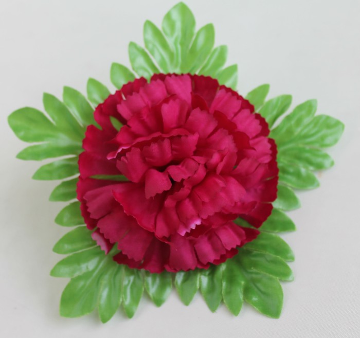 Г10508 Б/С Гвоздика  4 слоя с розеткой d=17см(50шт/1500шт)