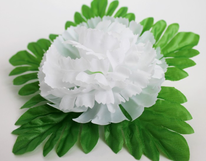 Г10508 Б/С Гвоздика  4 слоя с розеткой d=17см(50шт/1500шт)