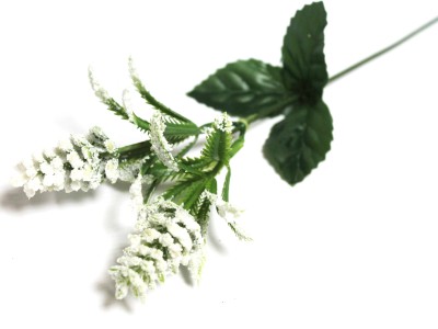 В11557 Ветка-добавка 2 колоса обсыпных Н32см(20шт)