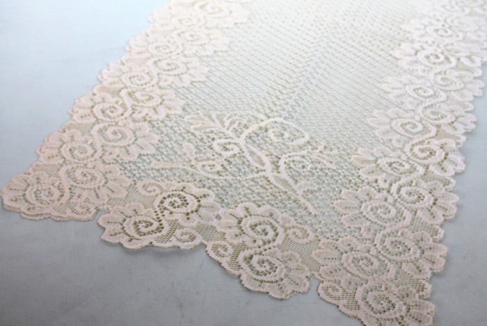 Р3126 Шарф ажурный (1уп.-10шт) (40*180см)