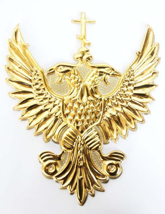 Ф1165 Орел большой 280х220мм(50шт)