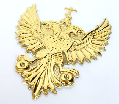 Ф1165 Орел большой 280х220мм(50шт)