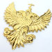 Ф1165 Орел большой 280х220мм(50шт)
