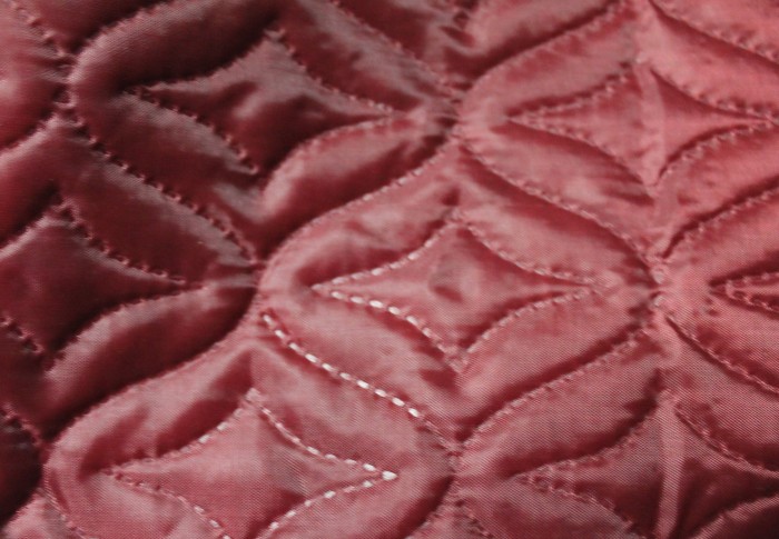 Р6907 Б/С Термостёжка шелковая.(50м)