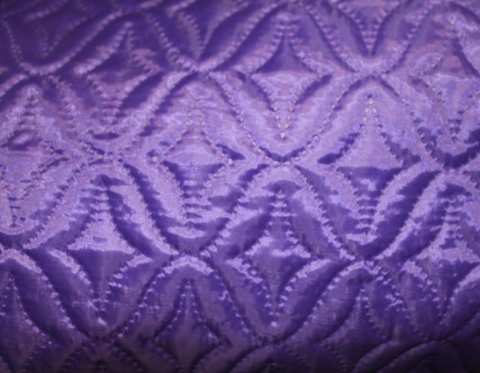 Р6907 Б/С Термостёжка шелковая.(50м)