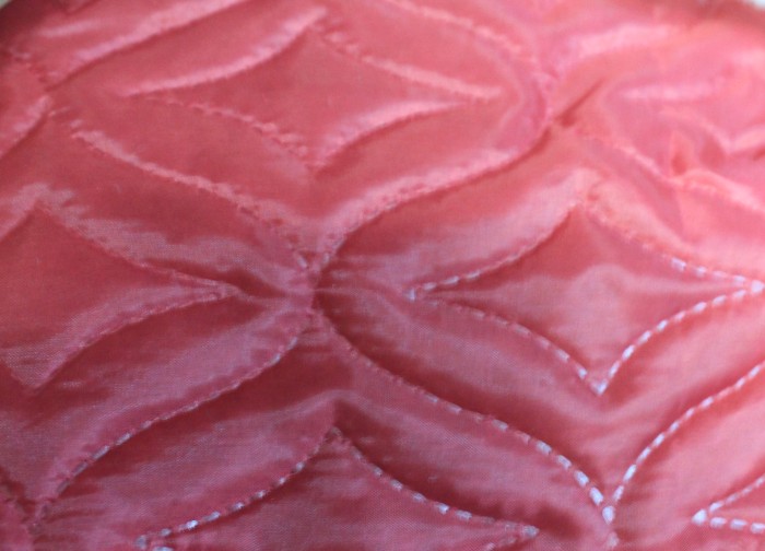 Р6907 Б/С Термостёжка шелковая.(50м)