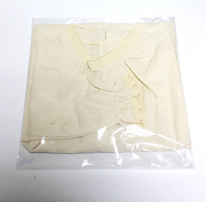 Р3845 Б/С Платье "Лен" с воротником хомут.