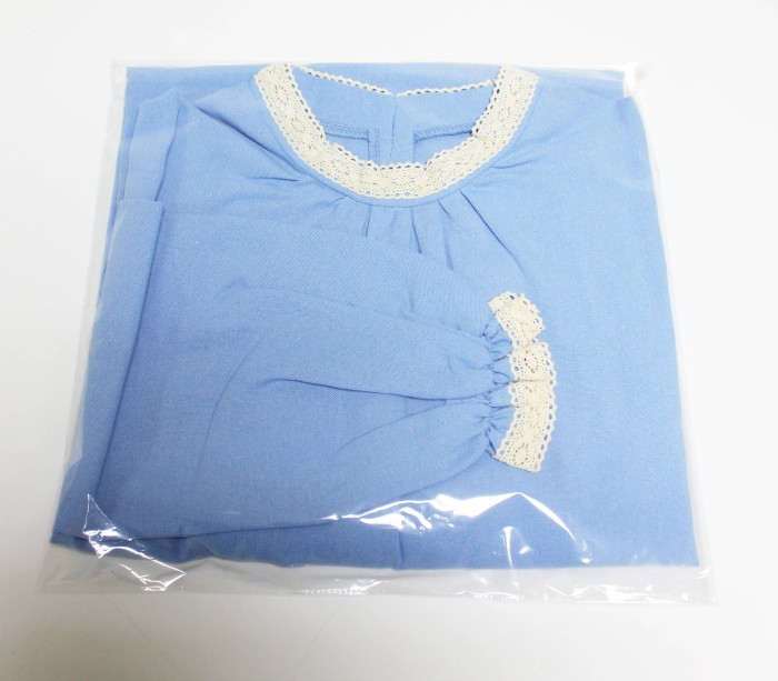 Р3845 Б/С Платье "Лен" с воротником хомут.