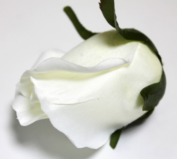 Г9014 Б/С Бутон крупн.розы"Новинка"H9см(20шт)