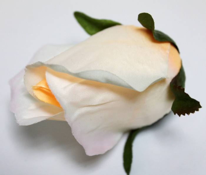 Г9014 Б/С Бутон крупн.розы"Новинка"H9см(20шт)