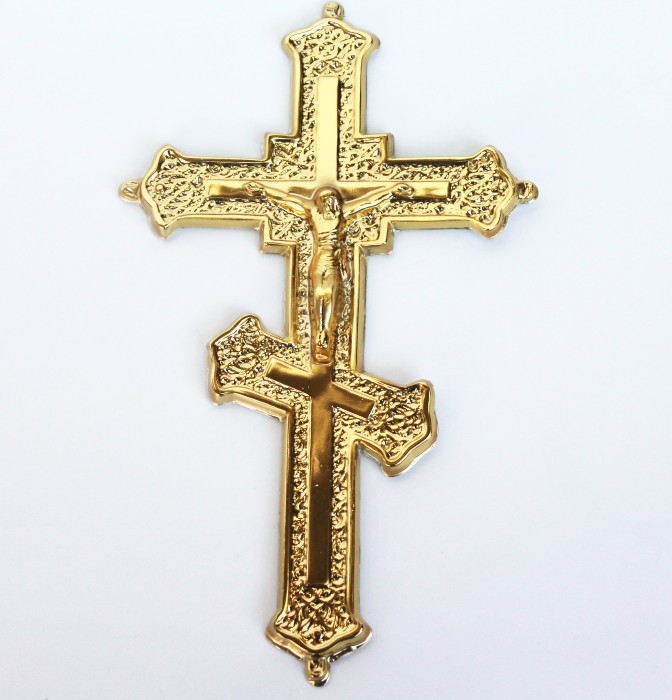 Ф1142 Крест 300*185 (50шт)