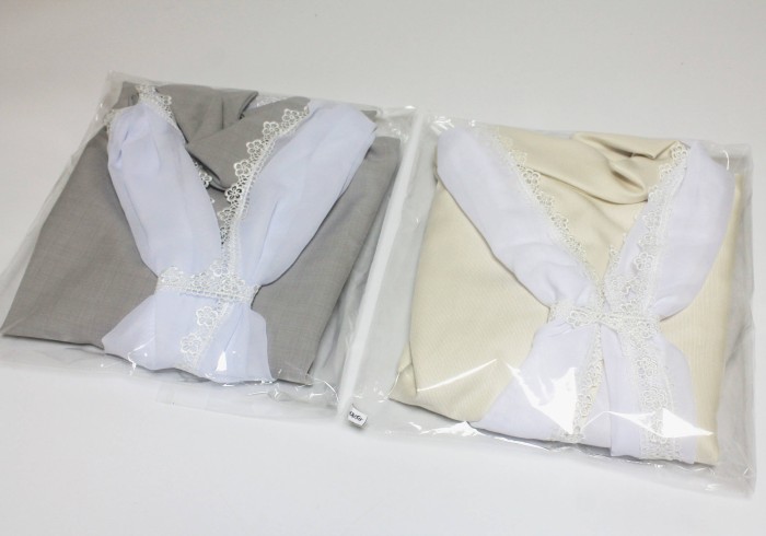 Р3844 Платье женская "Люкс" с шарфом